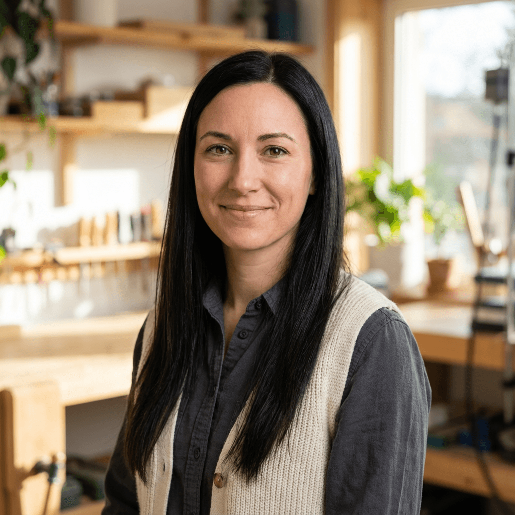 Maria López, Hair Clinic Owner